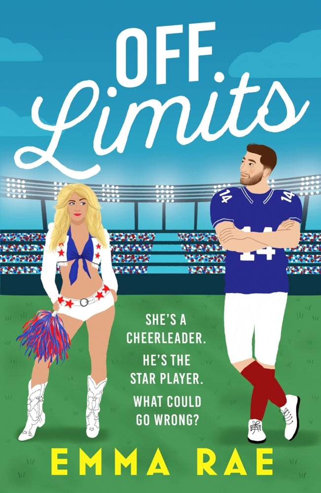 Off Limits (Emma Rae)