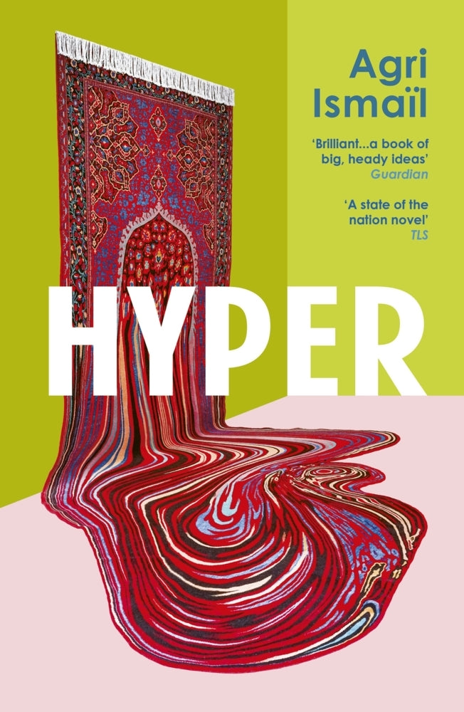 Hyper (Agri Ismaïl)