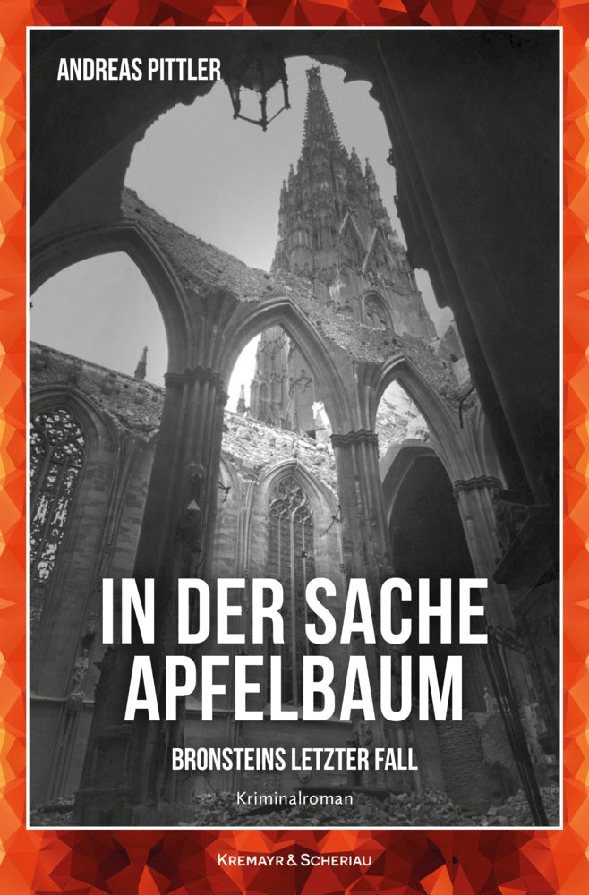 In der Sache Apfelbaum (Andreas Pittler)