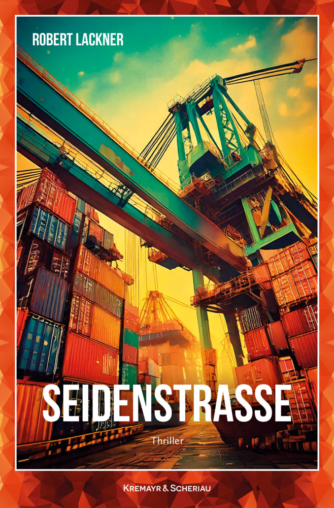 Seidenstraße (Robert Lackner)