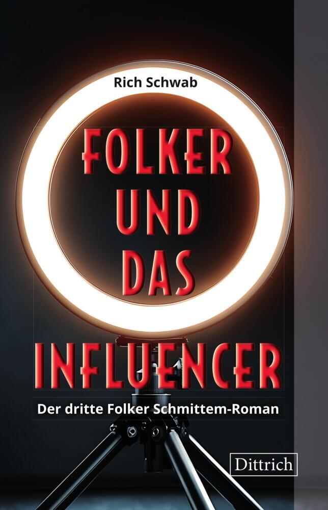 Folker und das Influencer (Rich Schwab)