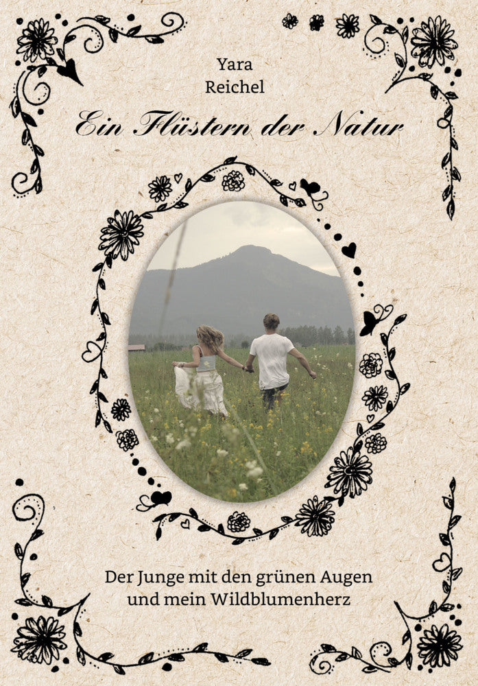 Ein Flüstern der Natur (Yara Reichel)