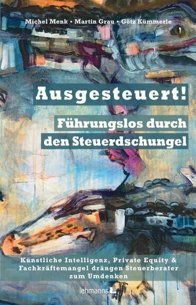 Ausgesteuert! (Michel Menk)