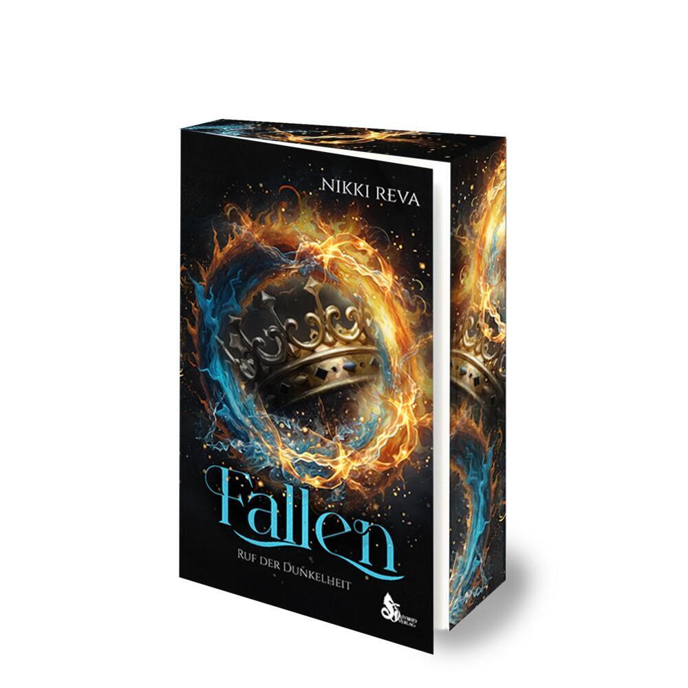 Fallen (Nikki Reva)