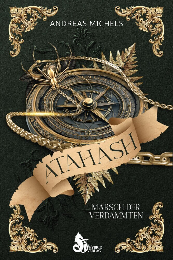 Atahash (Andreas Michels)
