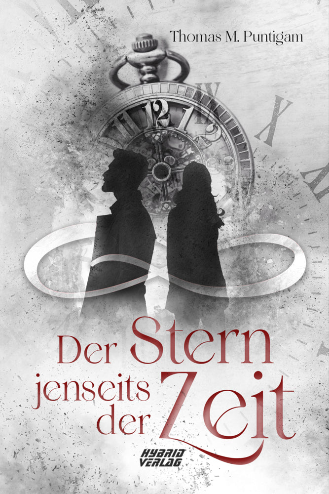 Der Stern jenseits der Zeit (Thomas Puntigam)