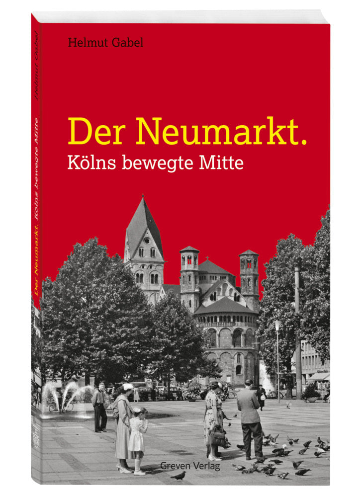 Der Neumarkt (Helmut Gabel)
