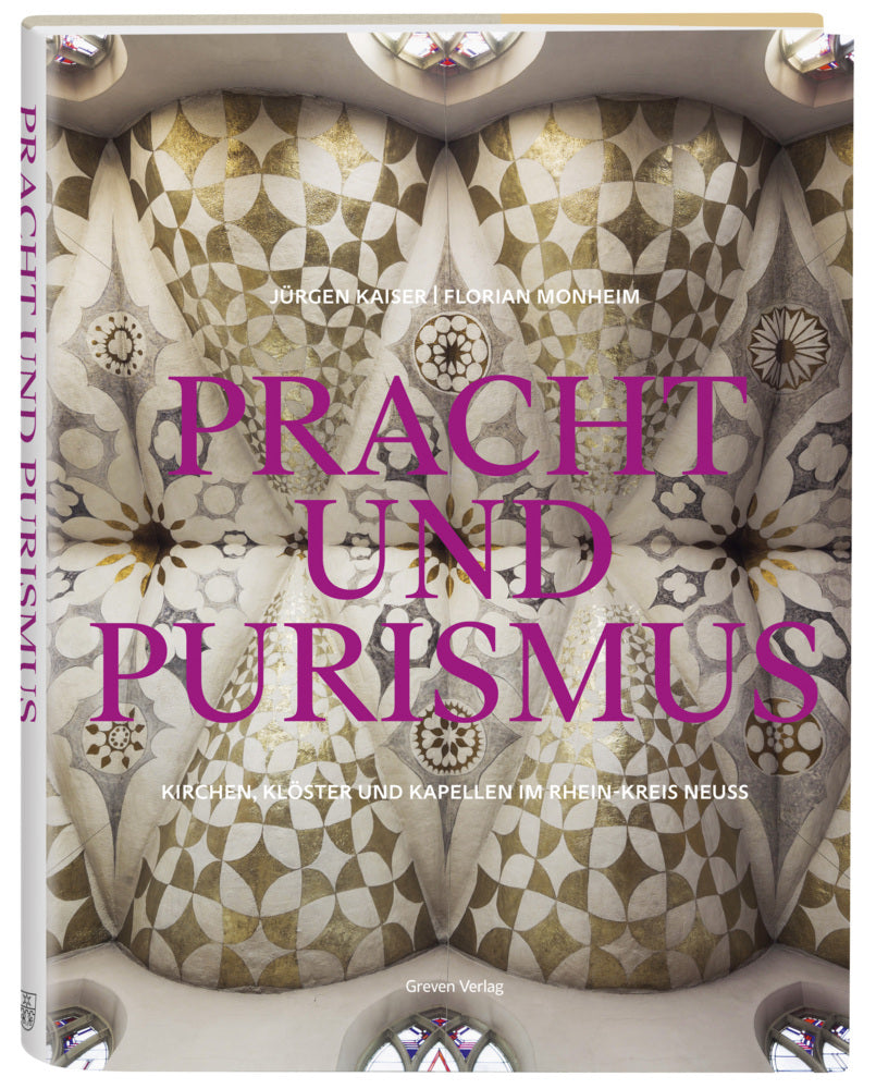 Pracht und Purismus (Jürgen Kaiser)