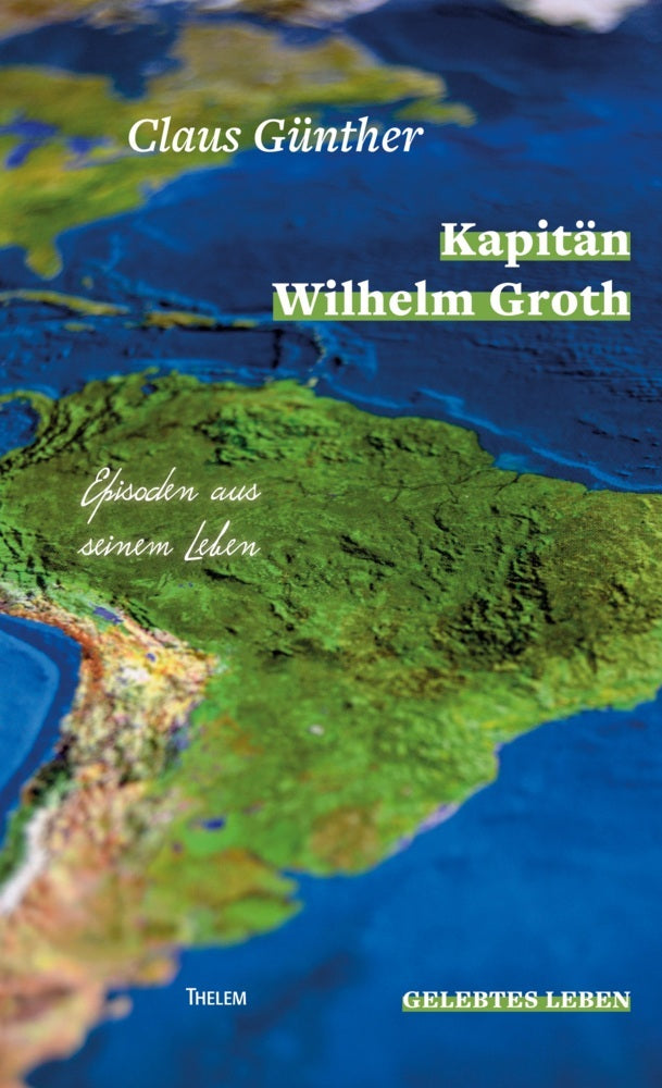 Kapitän Wilhelm Groth (Claus Günther)