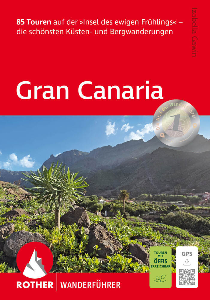 Gran Canaria (Izabella Gawin)