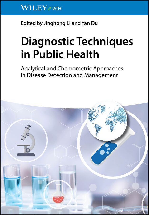 Diagnostic Techniques in Public Health (Jinghong Li)