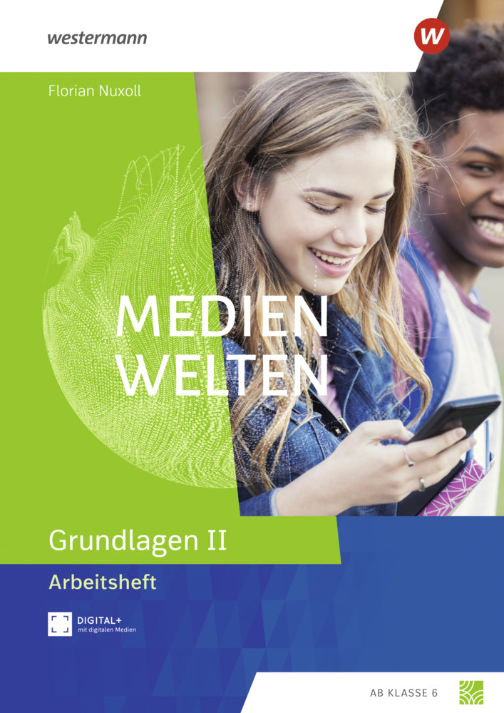 Medienwelten - Ausgabe 2025 (Florian Nuxoll)
