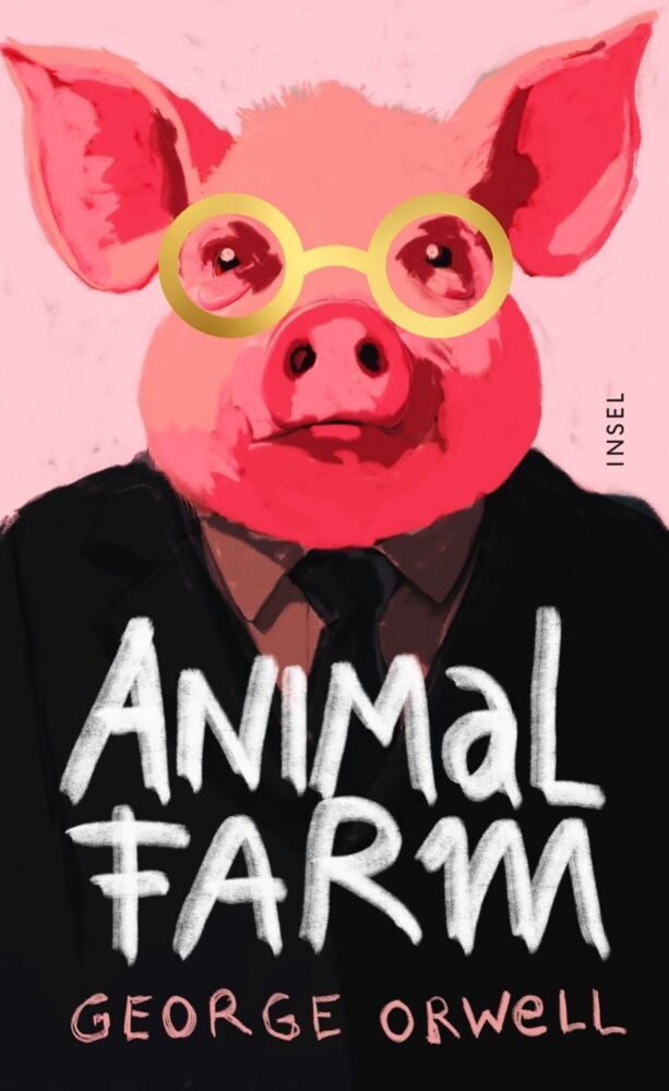 Animal Farm (George Orwell)