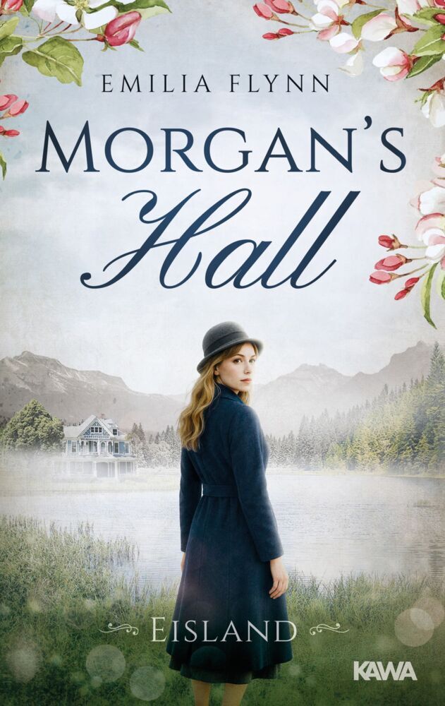 Morgan's Hall | Eisland (Emilia Flynn)
