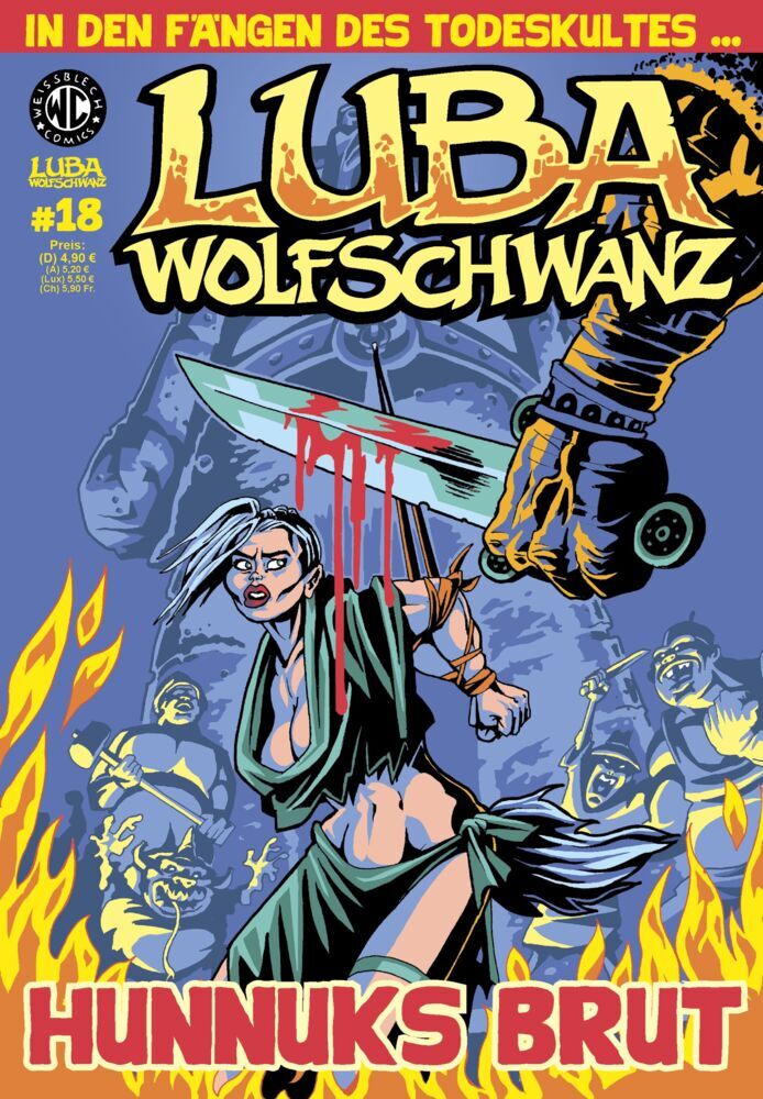 Luba Wolfschwanz 18 (Eckart Breitschuh)