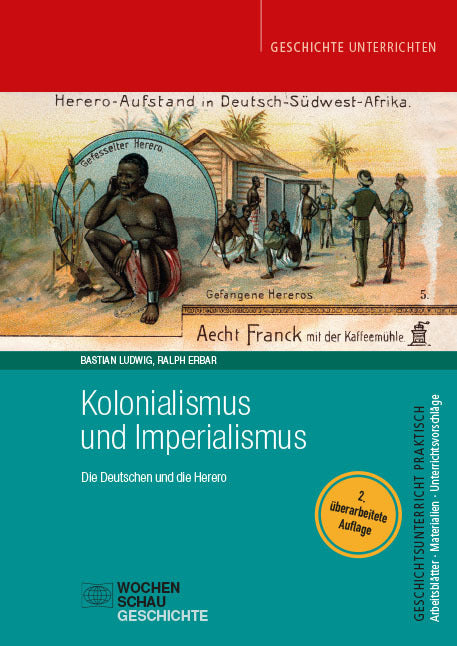Kolonialismus und Imperialismus (Bastian Ludwig)