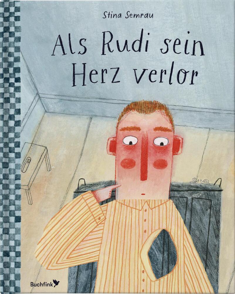 Als Rudi sein Herz verlor (Stina Semrau)