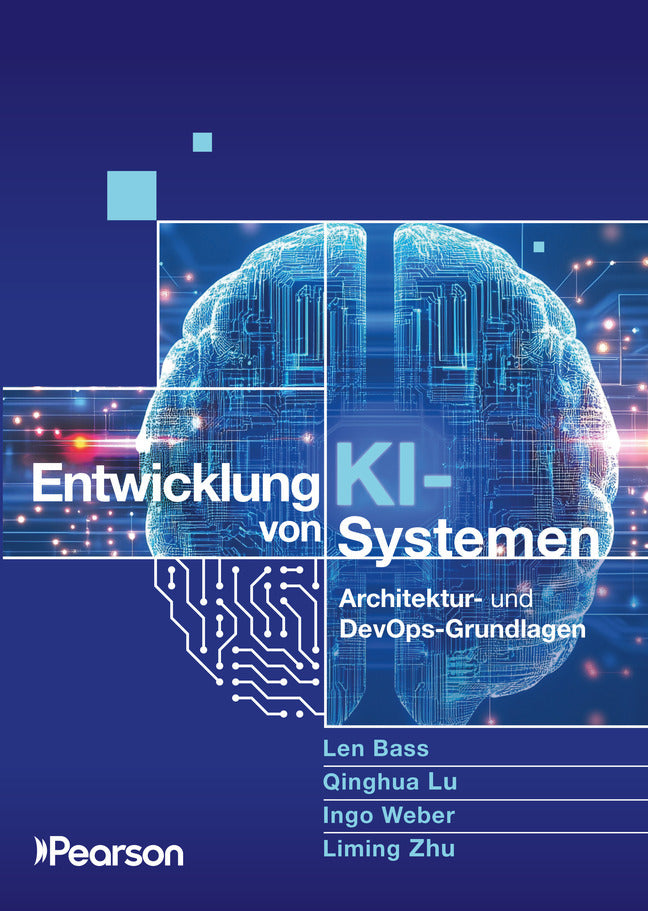 Entwicklung von KI-Systemen (Len Bass)