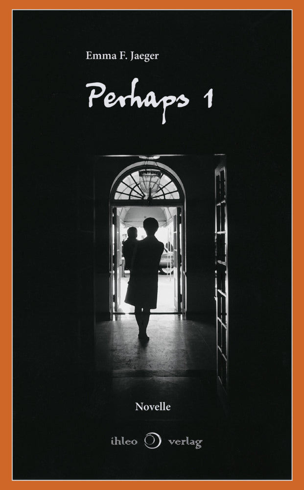 Perhaps 1 (Emma F. Jaeger)