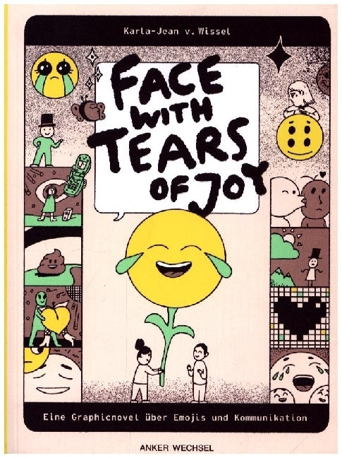 Face with Tears of Joy (Karla-Jean V.Wissel)