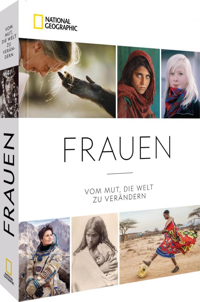 Frauen (Sonderausgabe) (Susan Goldberg)