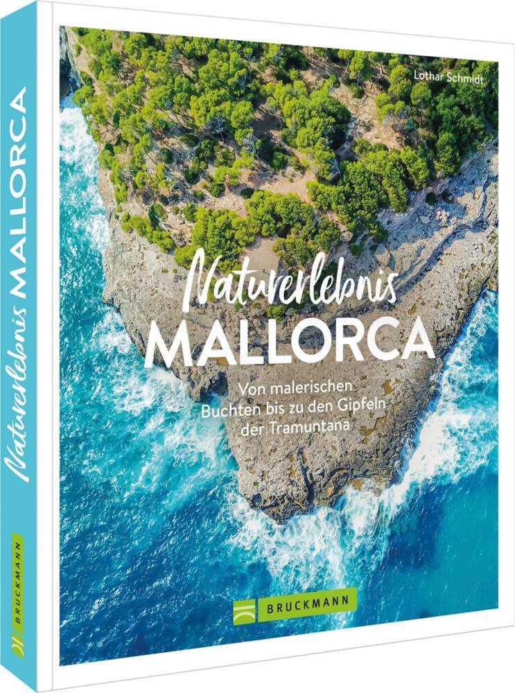 Naturerlebnis Mallorca (Lothar Schmidt)