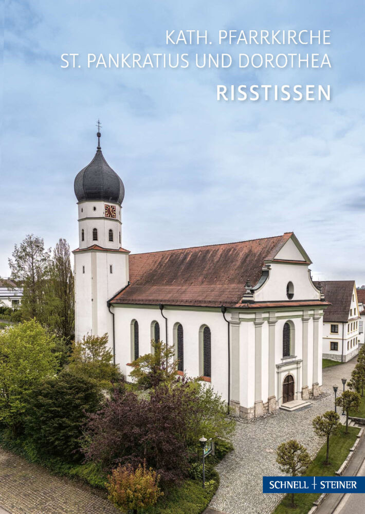 Rißtissen (Iris Radi)