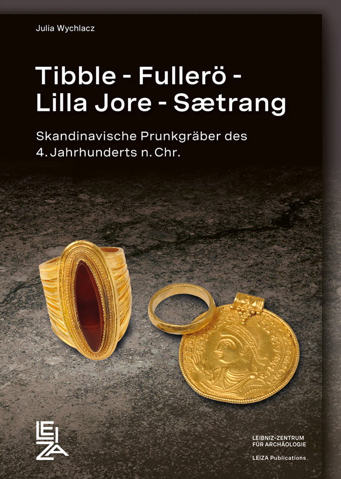 Tibble - Fullerö - Lilla Jore - Sætrang: (Julia Wychlacz)