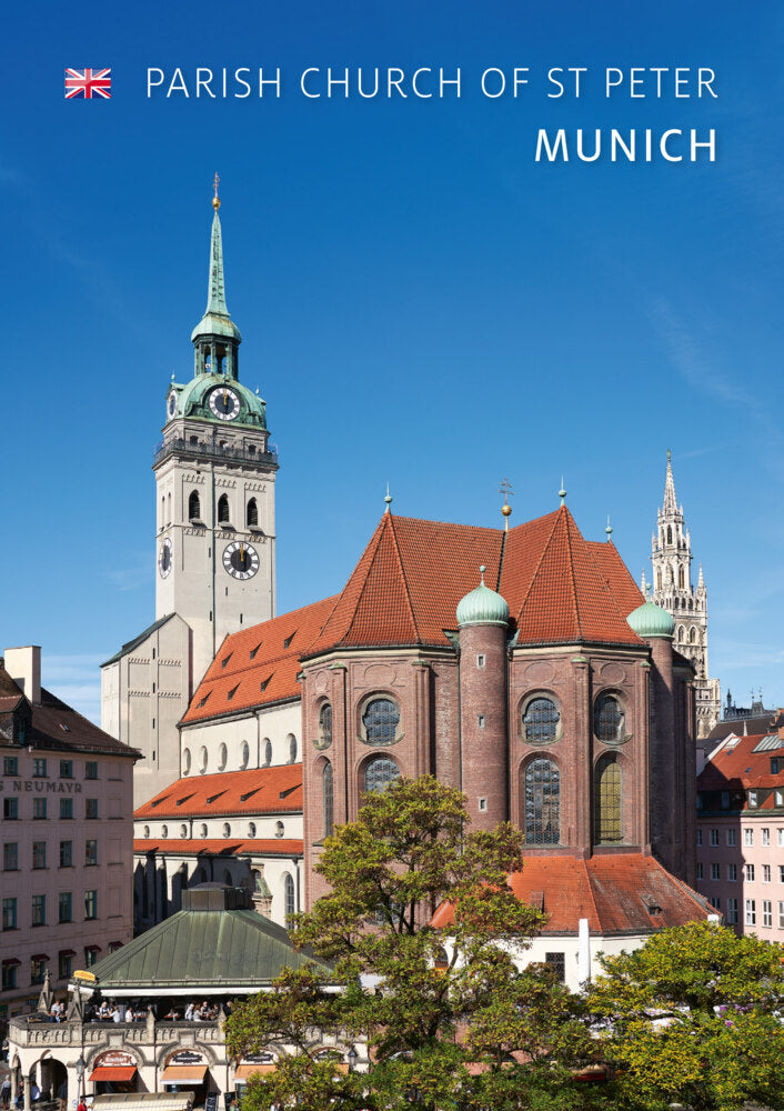 Munich (Thomas Schauerte)