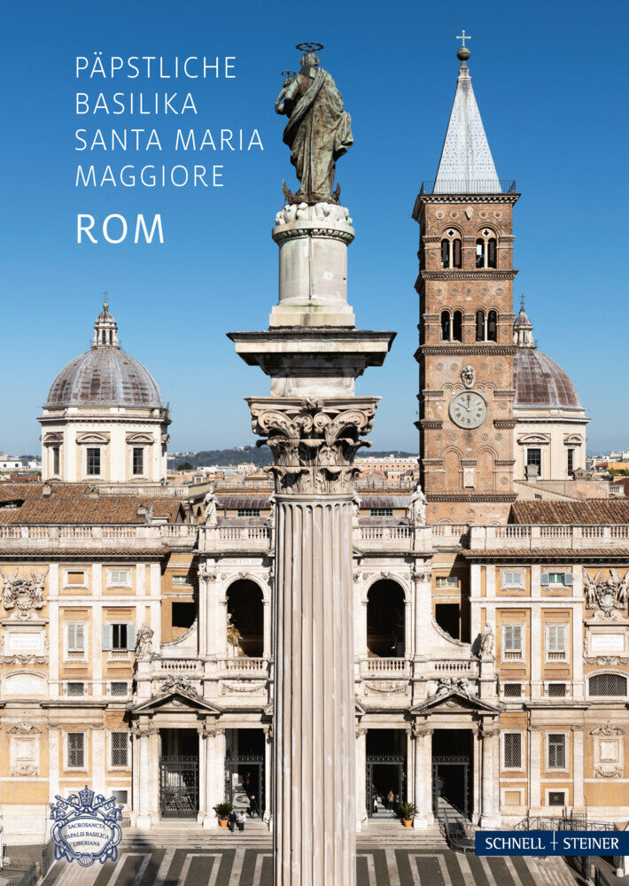 Rom (Capitolo Di Santa Maria Maggiore)