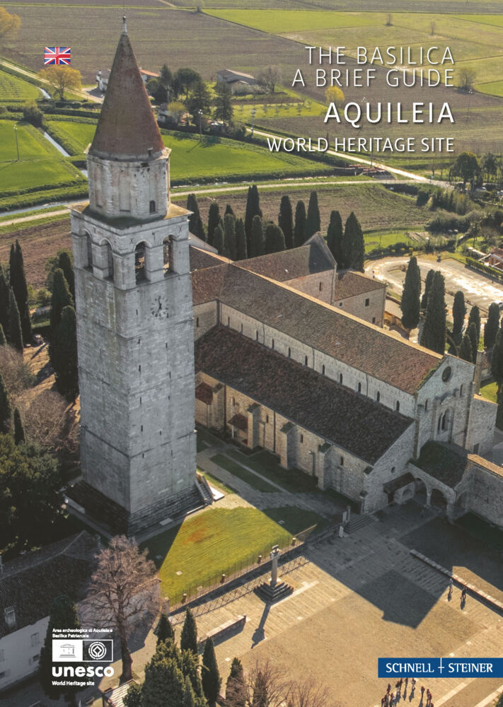 Aquileia (Anna Maria Viganò)