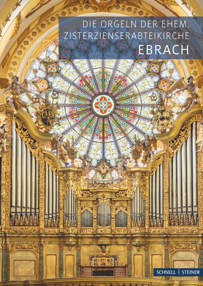 Ebrach (Gerd Schaller)