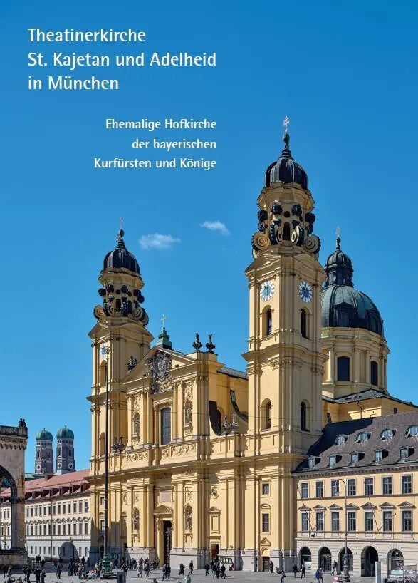 München (Fabian Pius Huber)