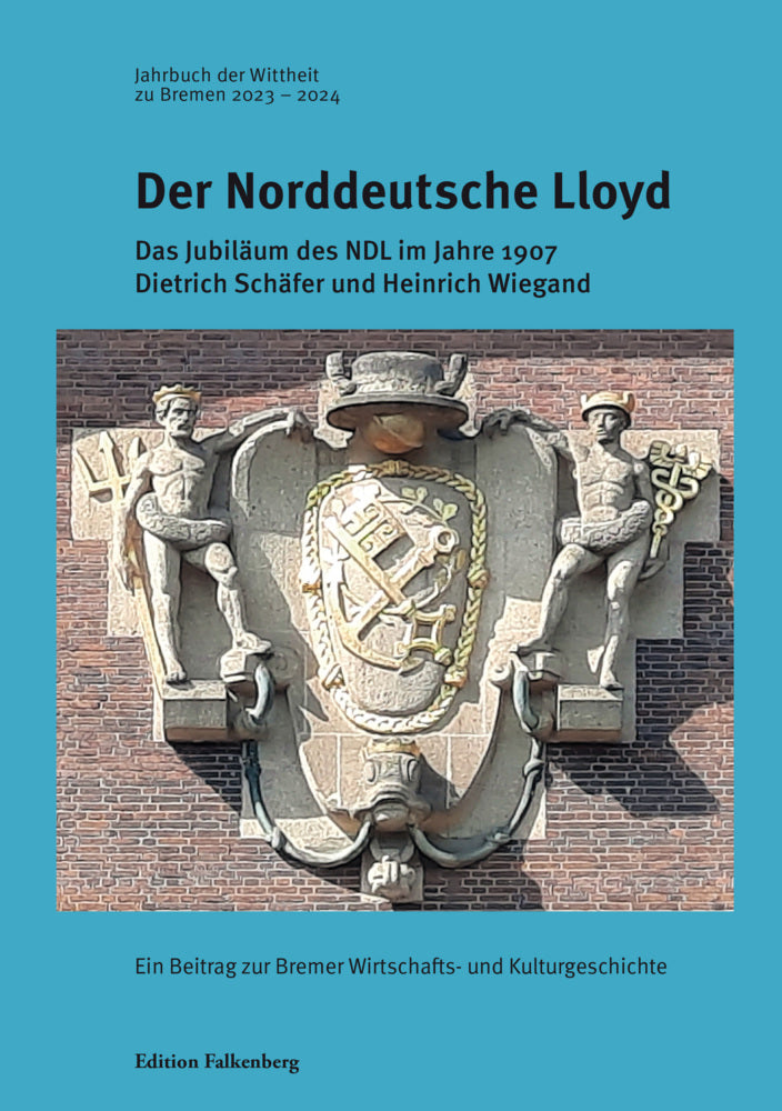 Der Norddeutsche Lloyd (Hans Kloft)