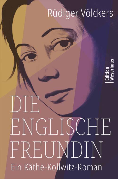 Die englische Freundin (Rüdiger Völckers)