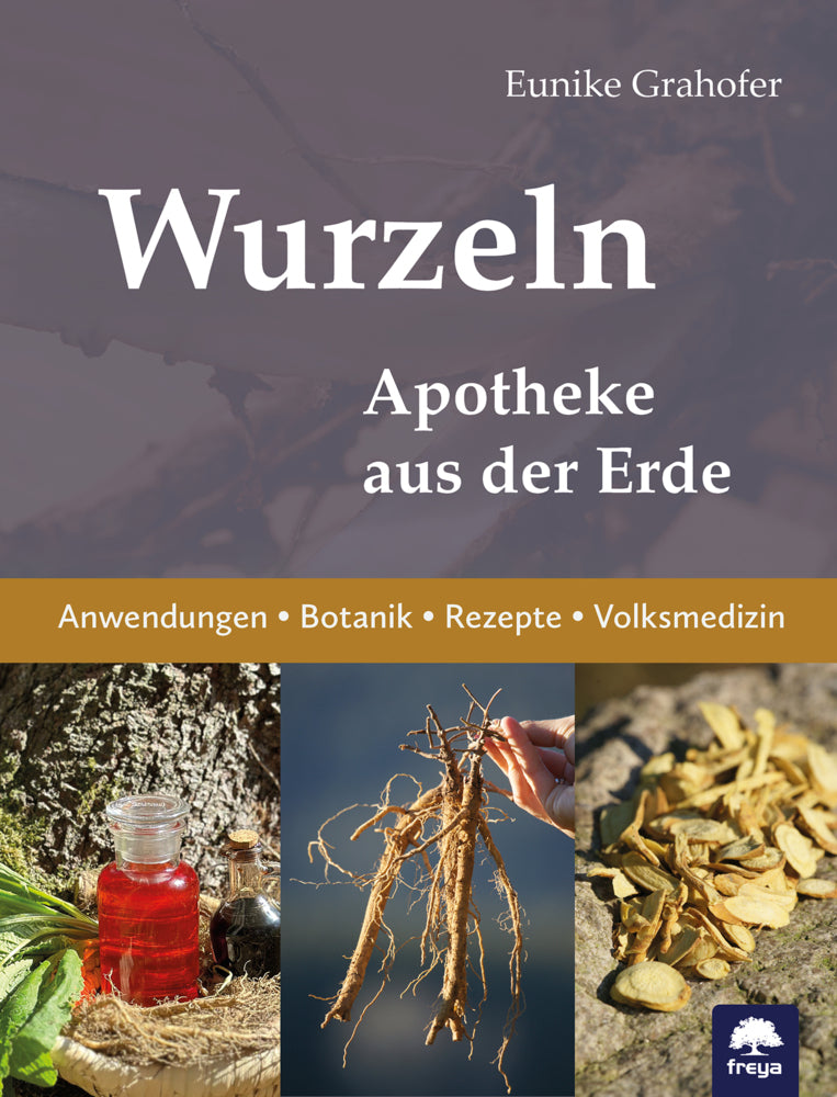Wurzeln (Eunike Grahofer)