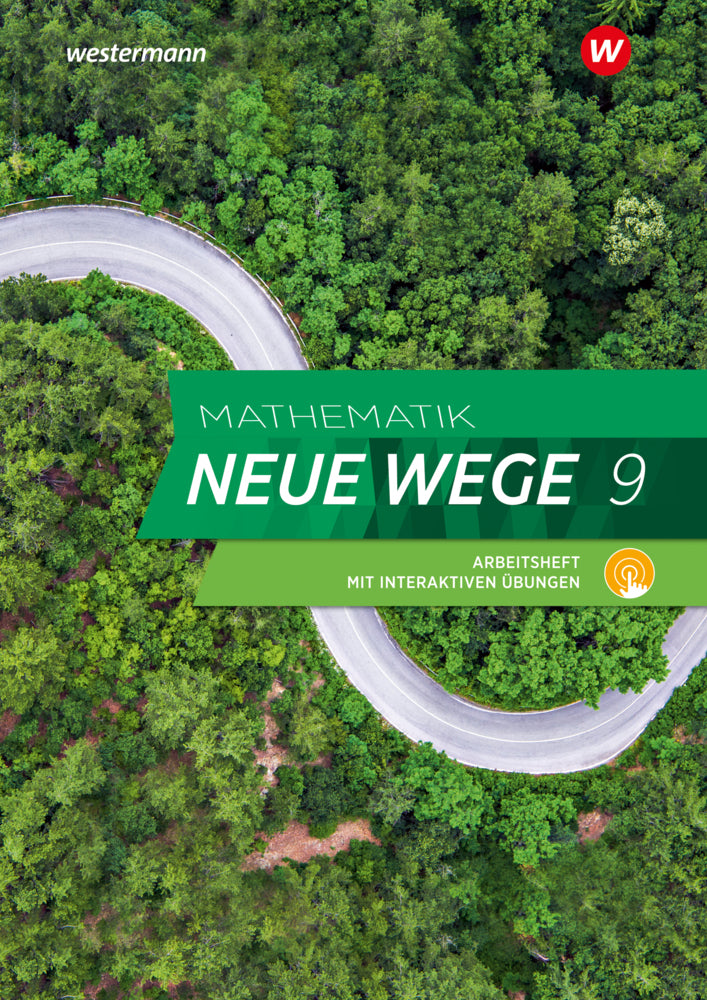 Mathematik Neue Wege SI - Ausgabe 2023 für Hamburg