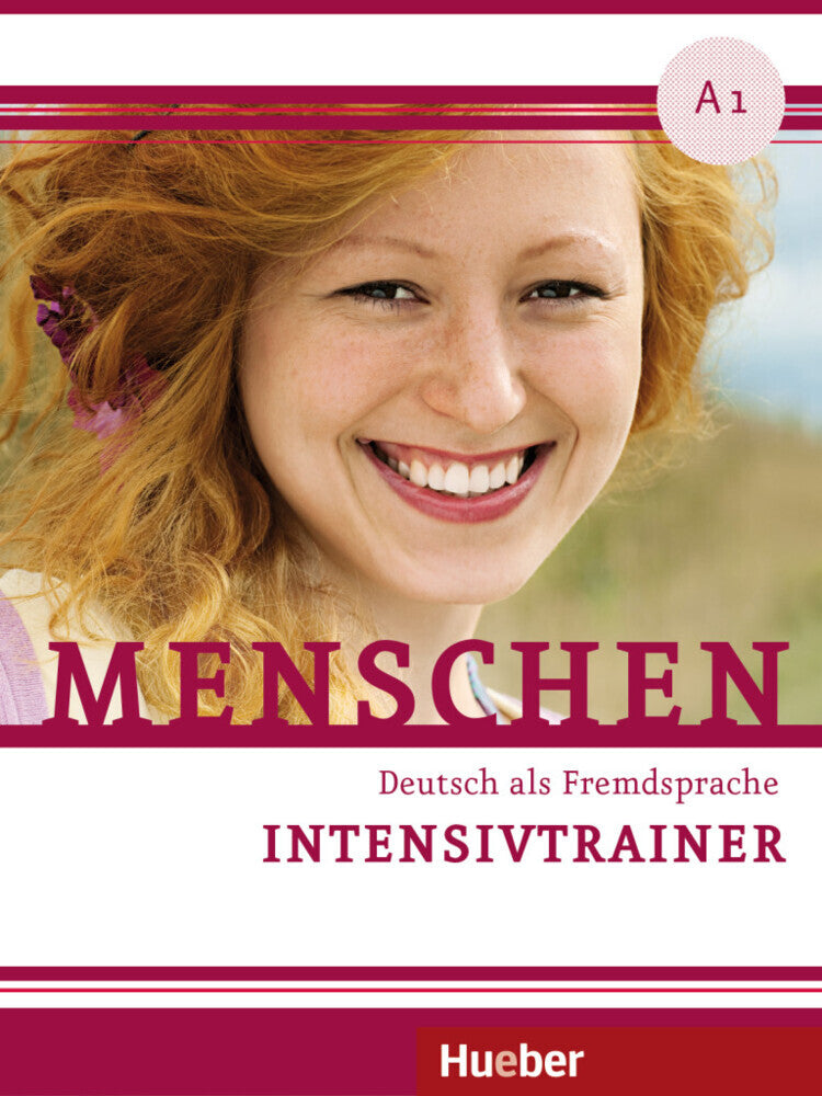 Menschen A1 (Birthe Scheffler)