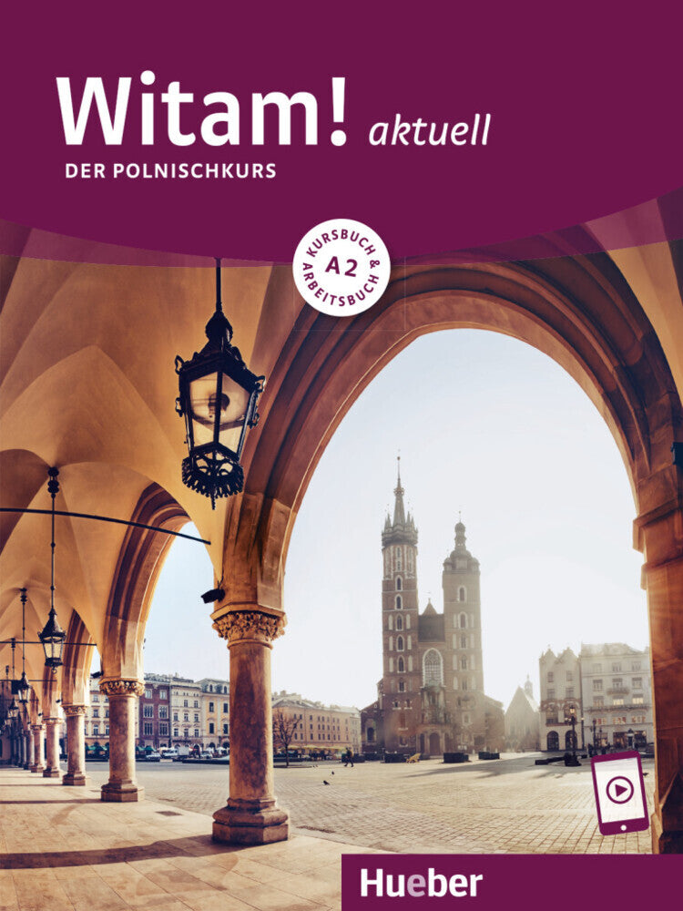 Witam! aktuell A2 (Danuta Malota)