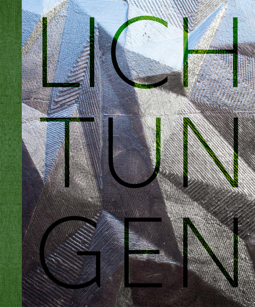 Lichtungen 2015 - 2025 (Evangelische Landeskirche Anhalts)
