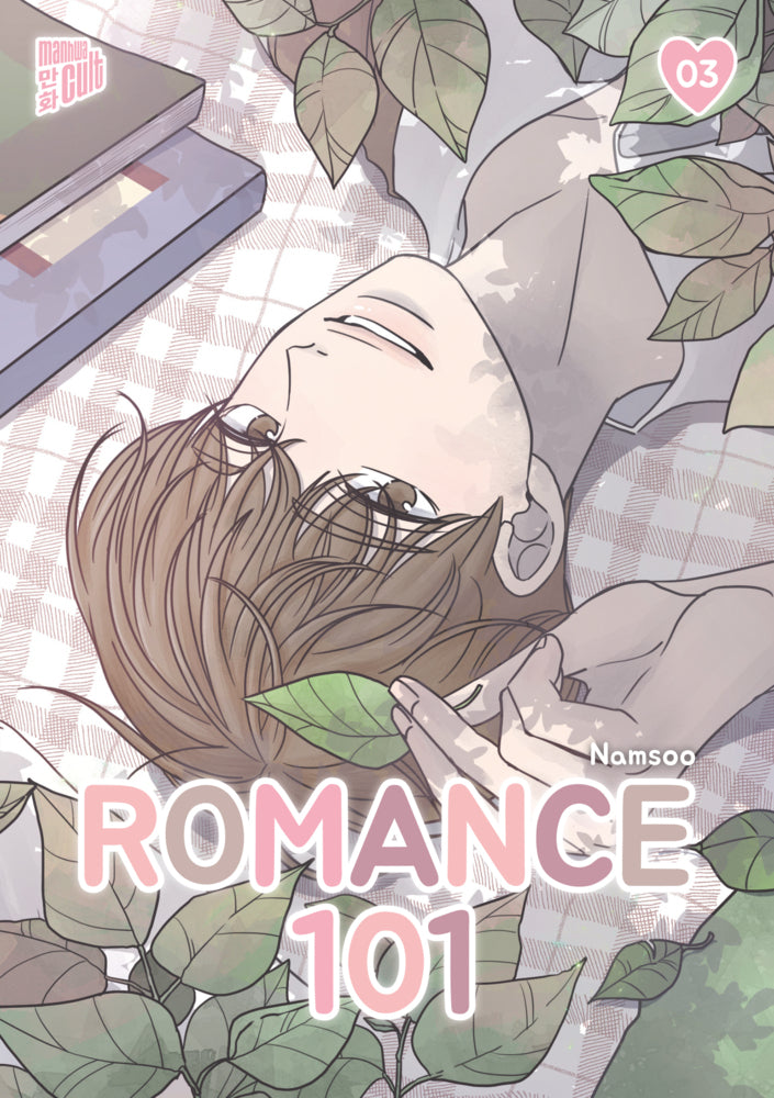 Romance 101 3 (Namsoo)