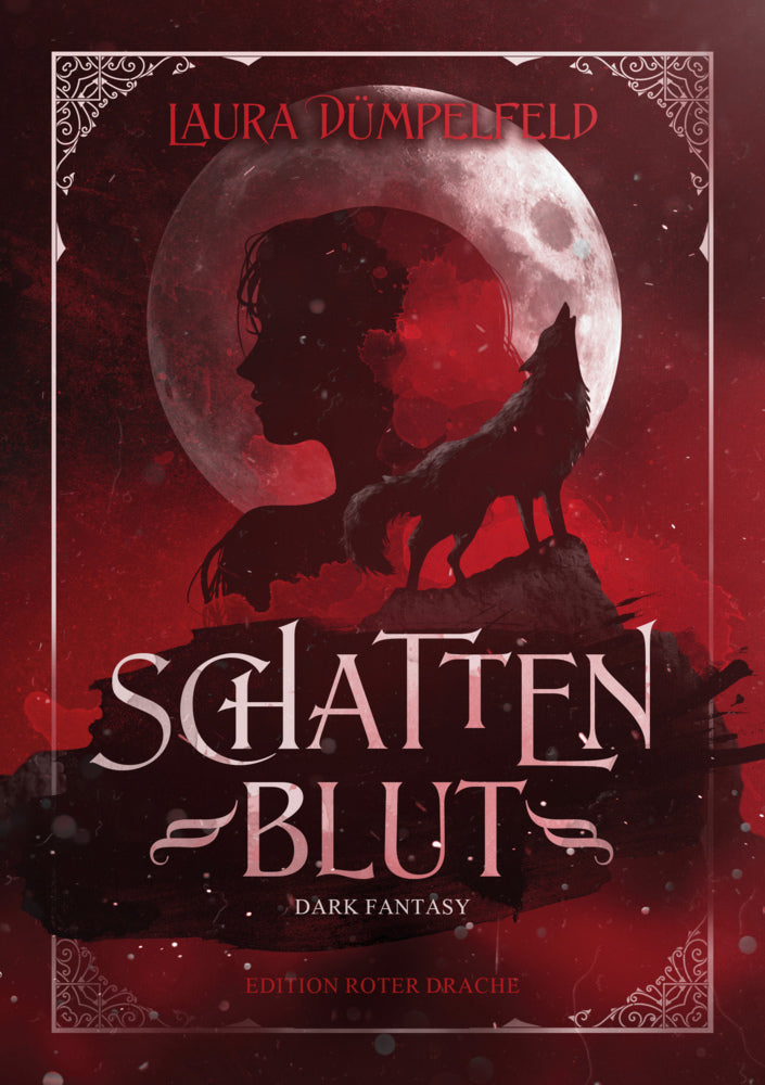 Schattenblut (Laura Dümpelfeld)