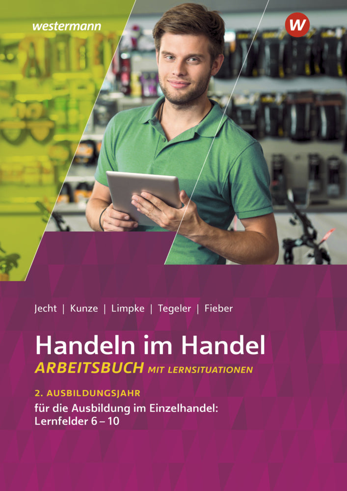 Handeln im Handel (Hans Jecht)