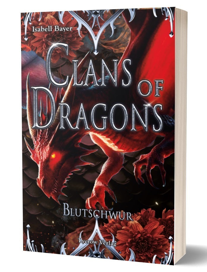 Clans of Dragons (Isabell Bayer)