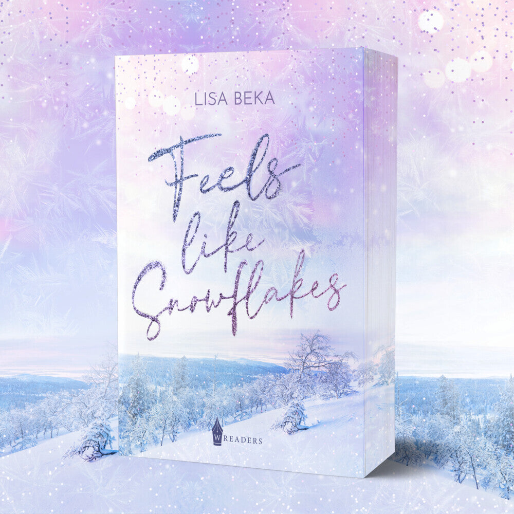 Feels Like Snowflakes (Lisa Beka)