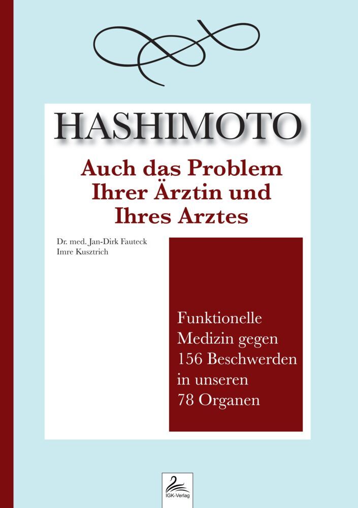 Hashimoto (Jan-Dirk Dr. Med. Fauteck)