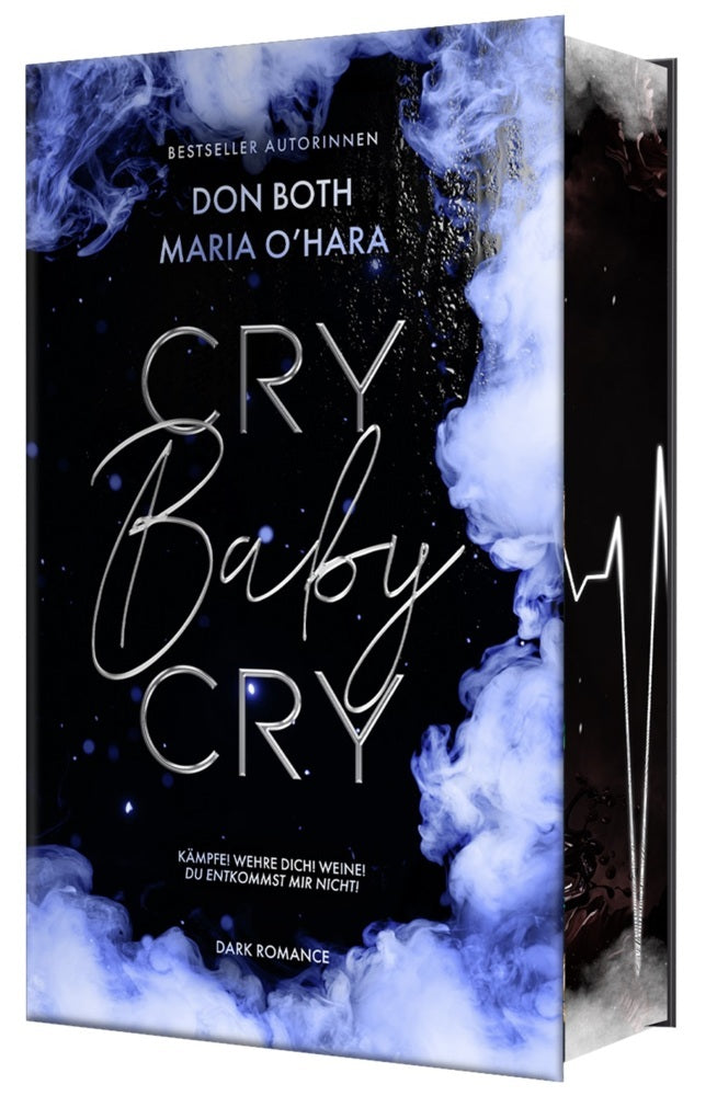 Cry Baby Cry (Maria O'Hara)