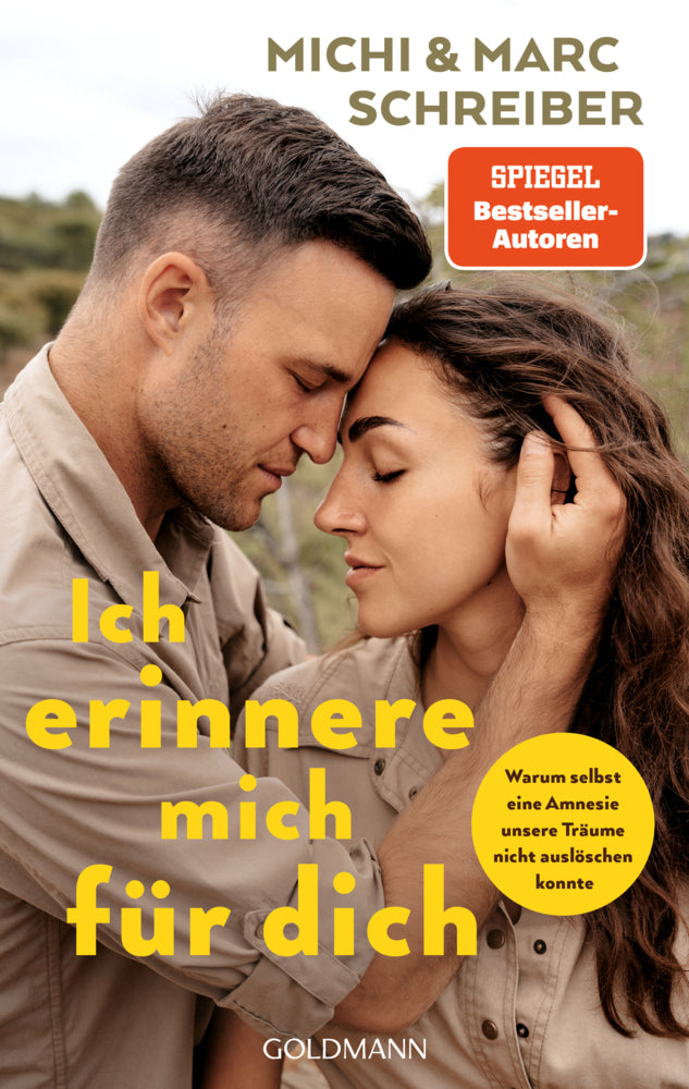 Ich erinnere mich für dich (Marc Schreiber)