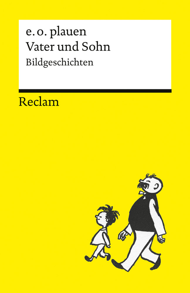 Vater und Sohn (E. O. Plauen)