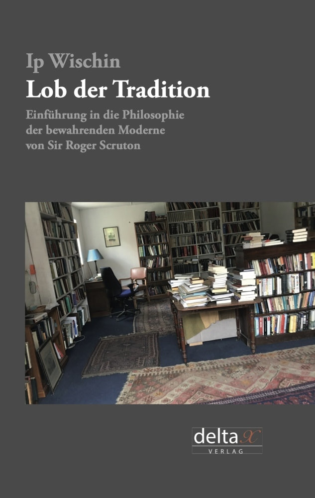 Lob der Tradition (Ip Wischin)